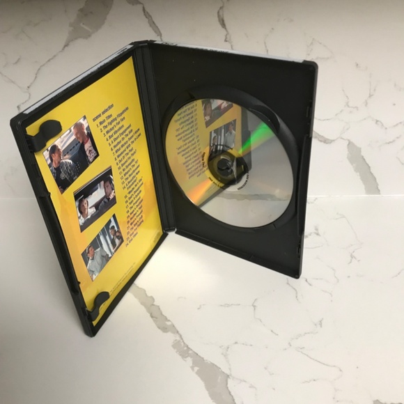 She’s the One DVD Movie 2000 Romantic Comedy - Picture 3 of 3